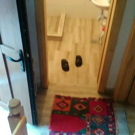 Apartament Prenociste B&m - *