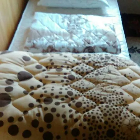 Prenociste B&m - * Gornji Lukomir