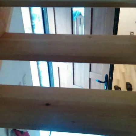 Apartment Prenociste B&m - Gornji Lukomir
