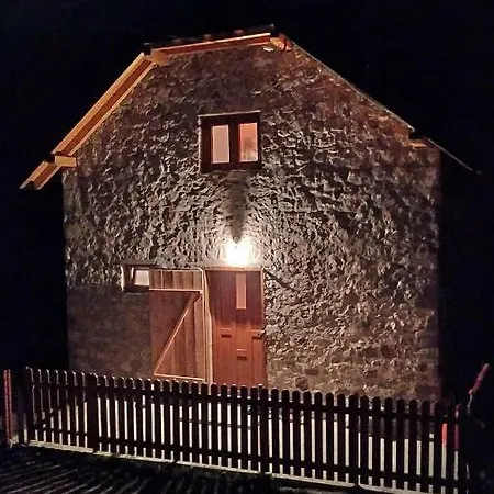 Prenociste B&m - Lejlighed Gornji Lukomir