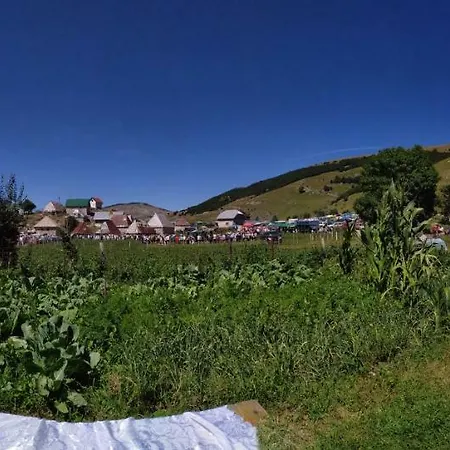 Apartmán Prenociste B&m - *