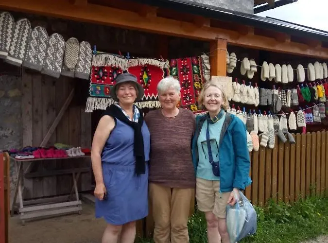 Prenociste B&m - 公寓 Gornji Lukomir