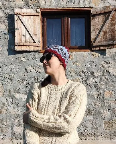 Prenociste B&m - Gornji Lukomir