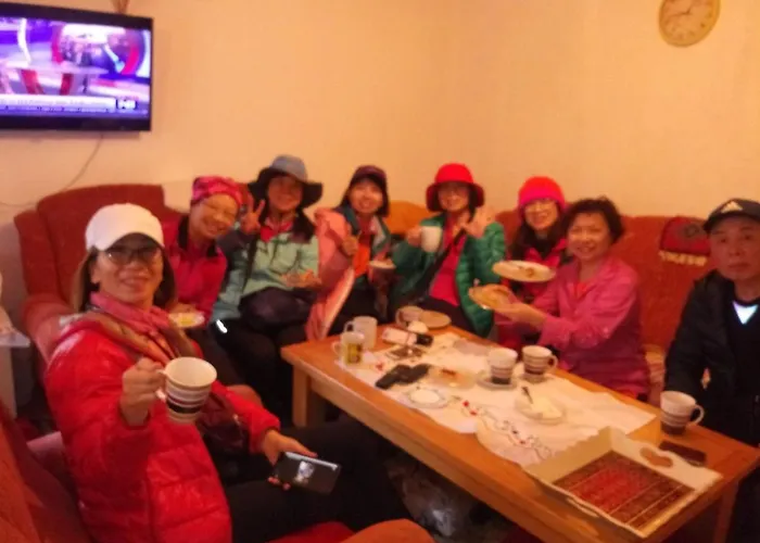 Prenociste B&m - 公寓 *